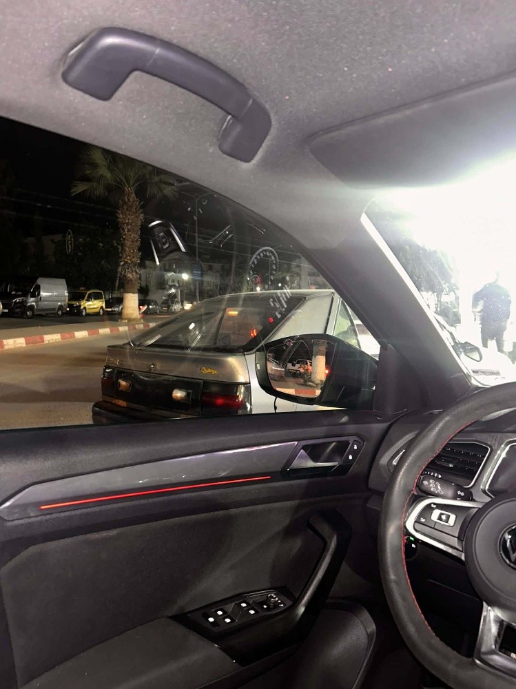تي روك  - 9