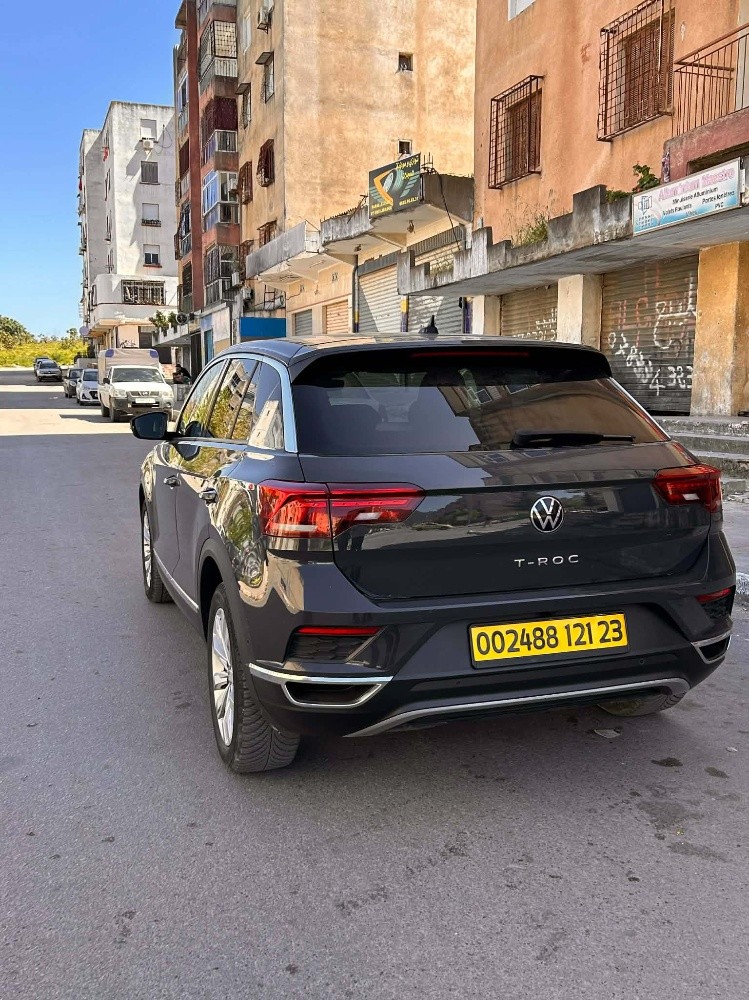 تي روك  - 10