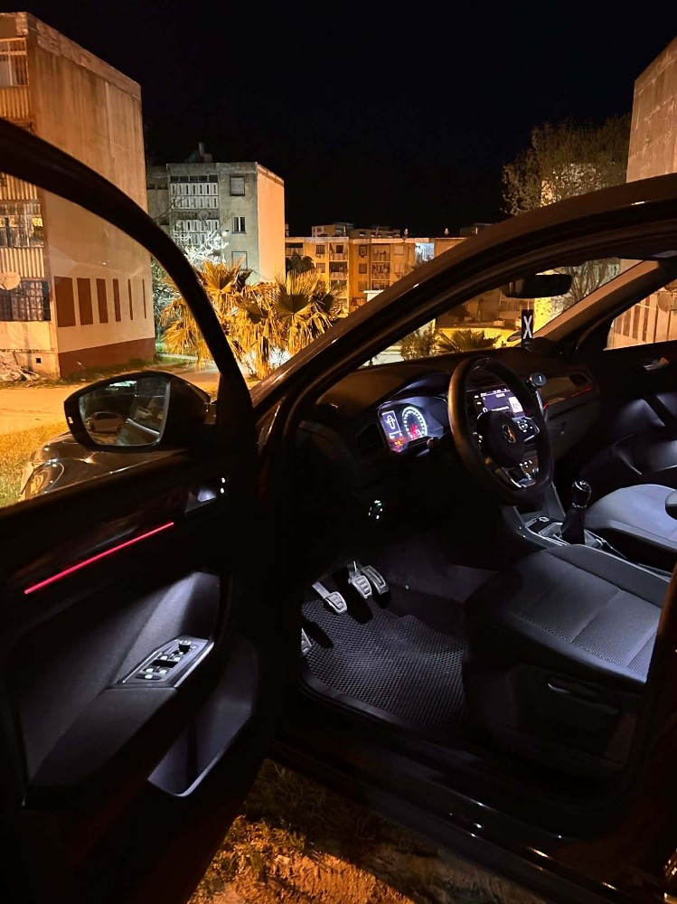 تي روك  - 15