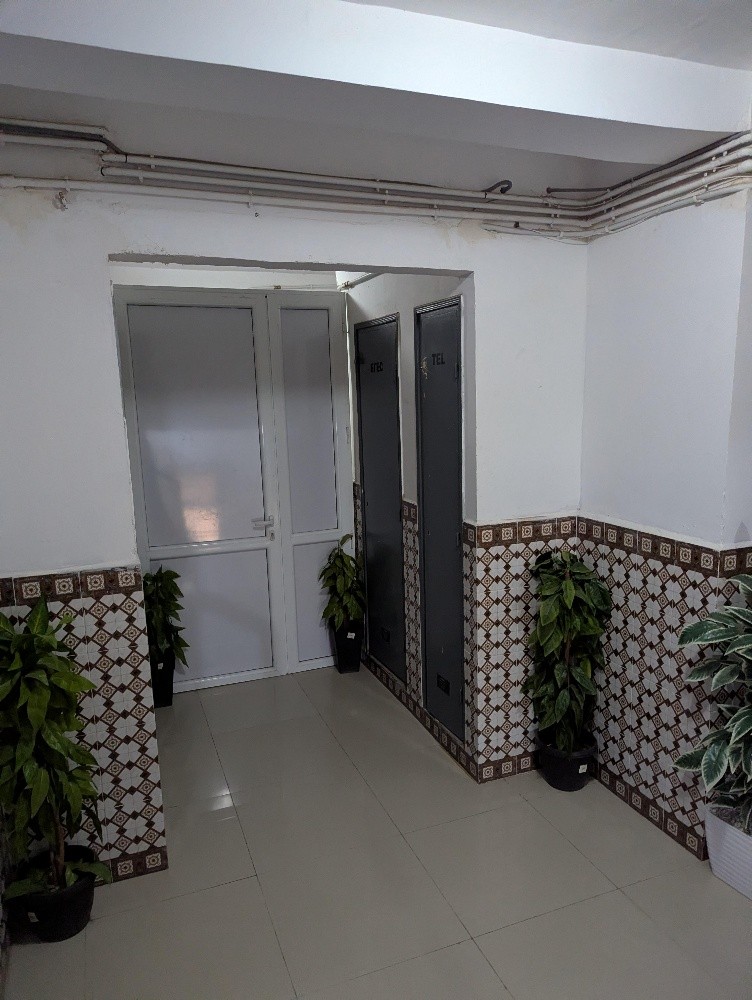 Appartement à vendre - 3