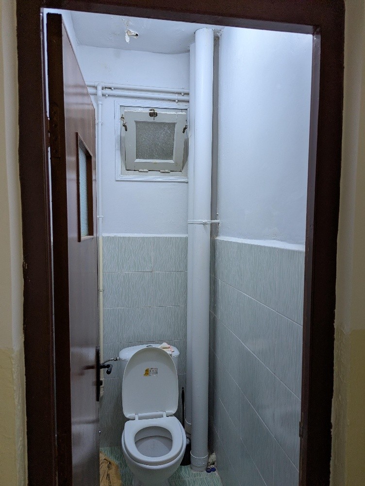 Appartement à vendre - 8