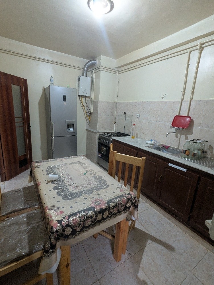 Appartement à vendre - 5