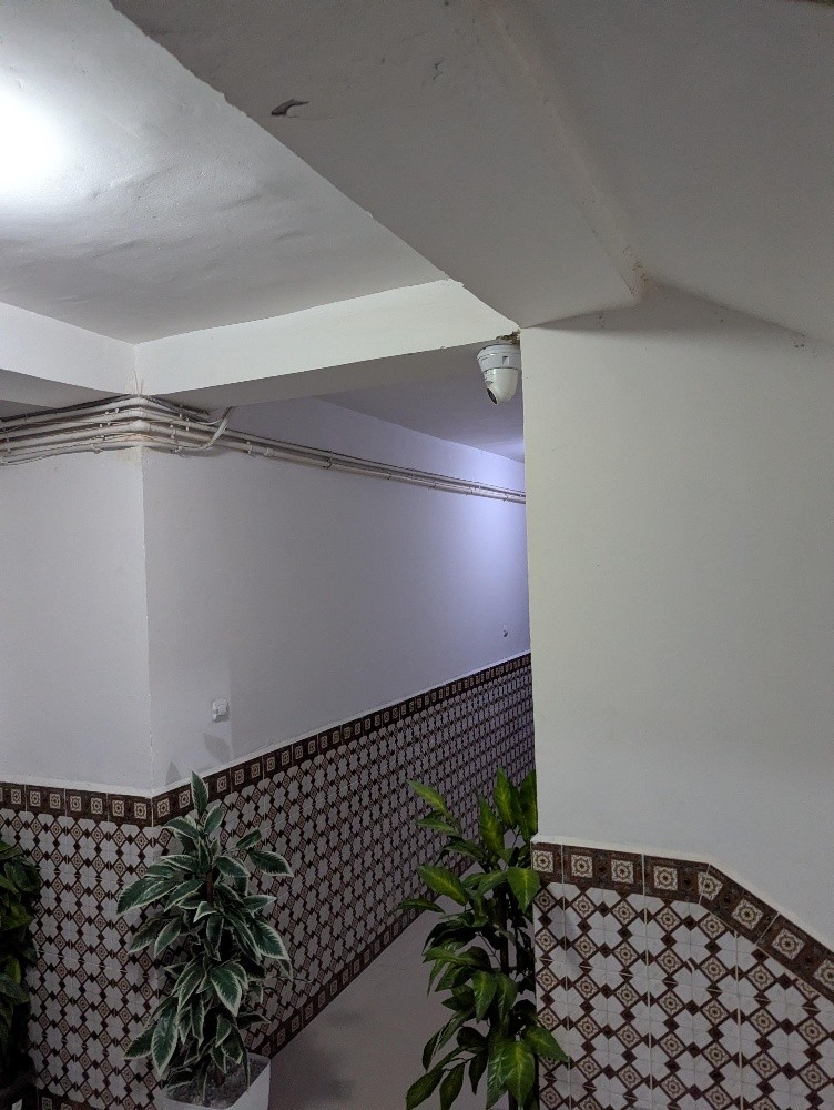 Appartement à vendre - 4
