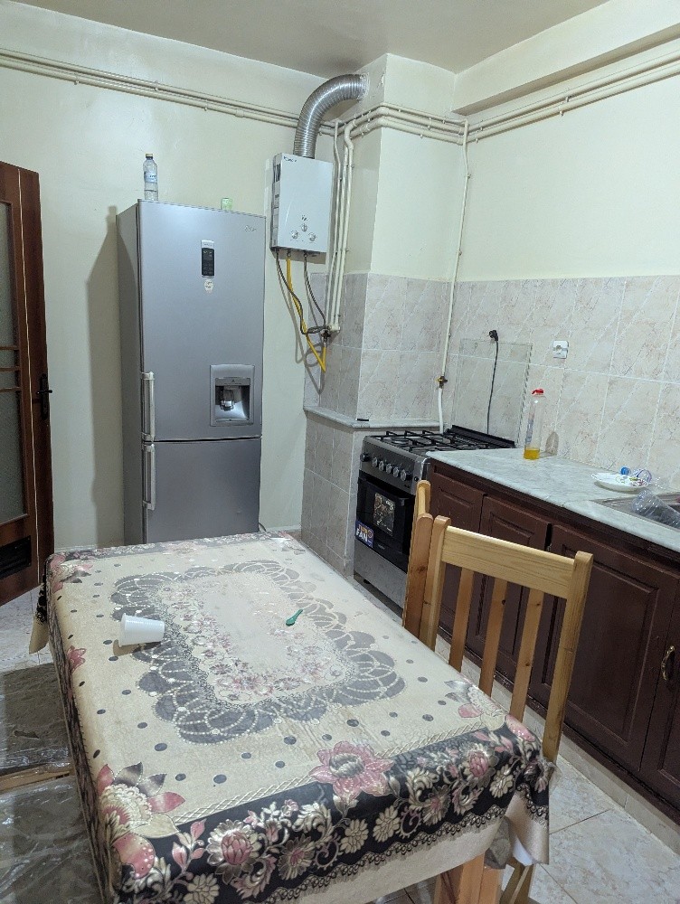 Appartement à vendre - 6