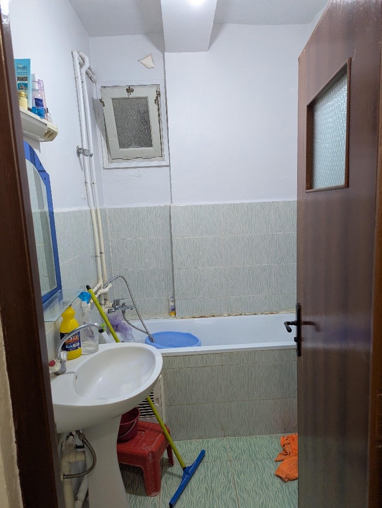 Appartement à vendre - 9