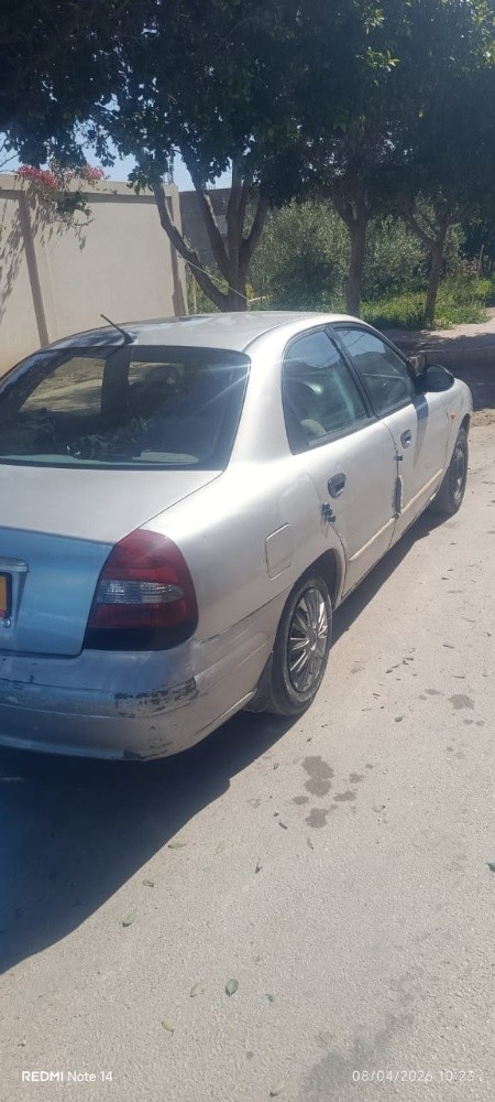 دايو - 1