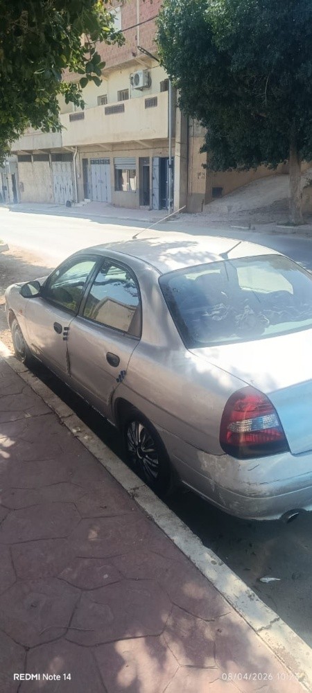 دايو - 4