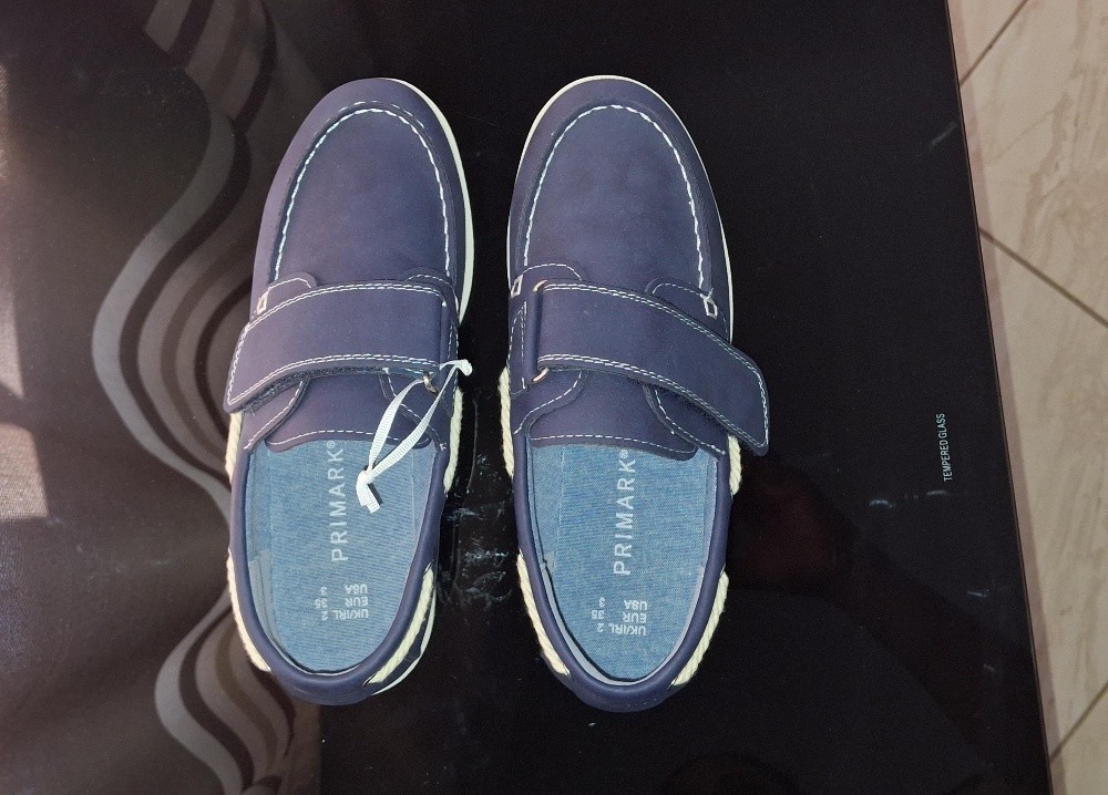 mocassin garçon pointure 35 - 1