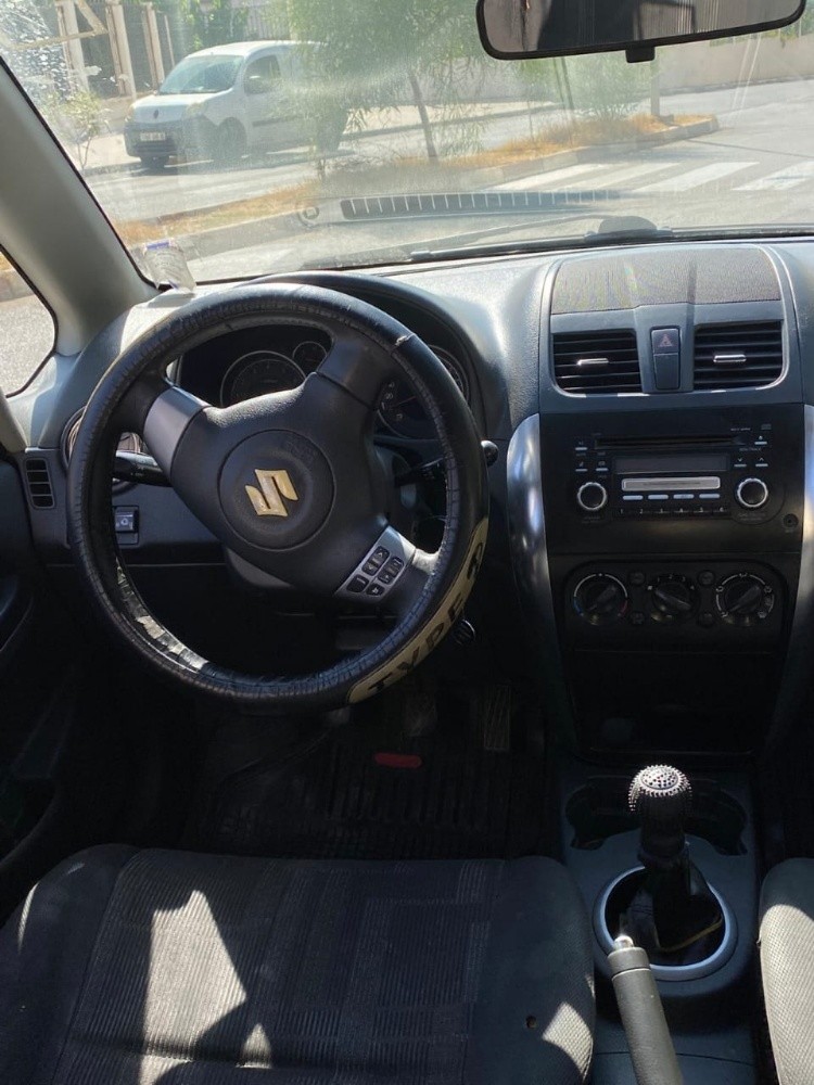 suzuki - 3