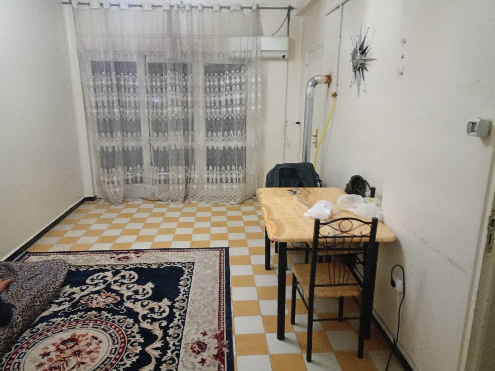 appartement F4 - 2