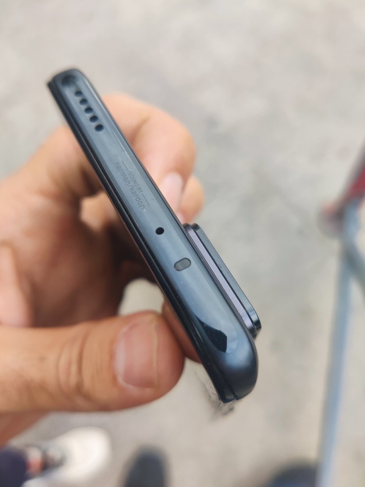 Xiaomi 12t pro - 6