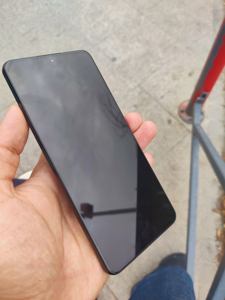 Xiaomi 12t pro - 3