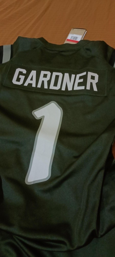 NFL JERSEY - 6