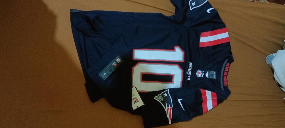 NFL JERSEY - 2
