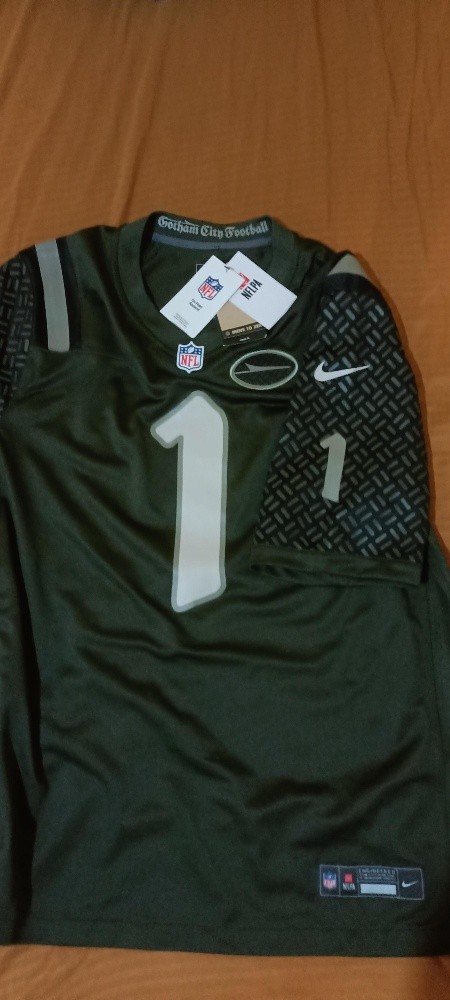NFL JERSEY - 5
