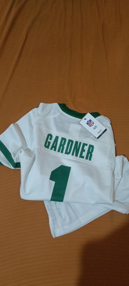 NFL JERSEY - 4