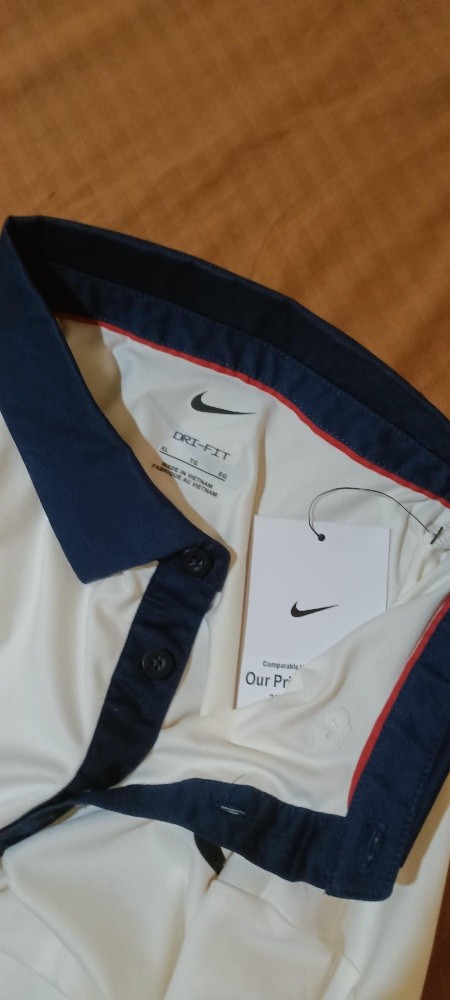 NIKE GOLF - 3
