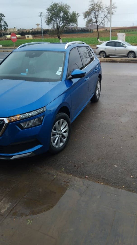  Skoda  - 4