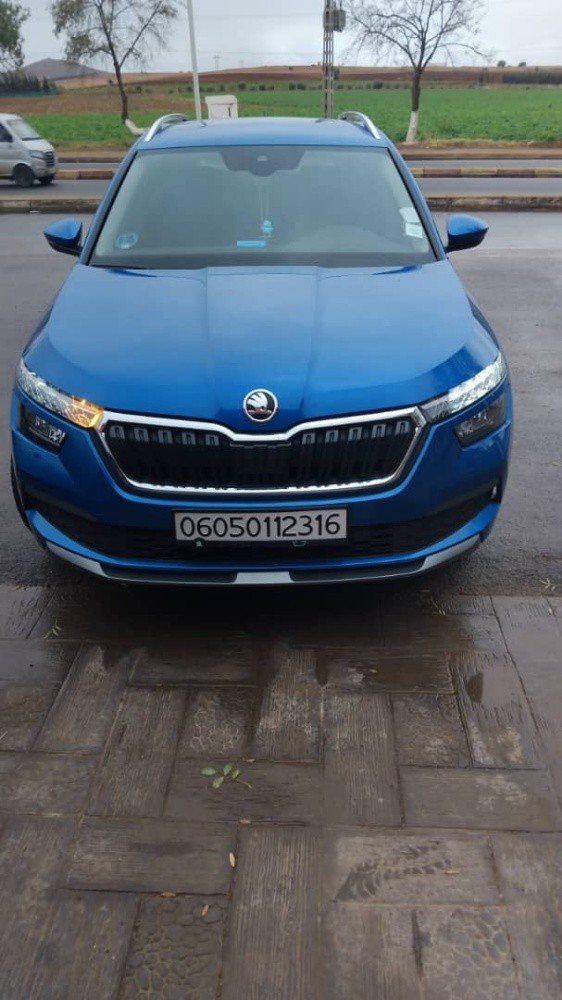  Skoda  - 3