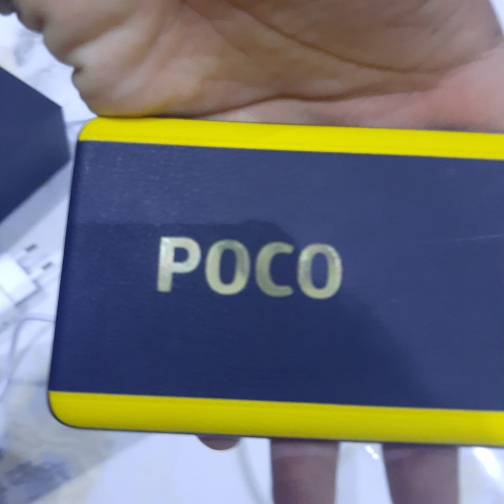 poco x7 NFC - 6