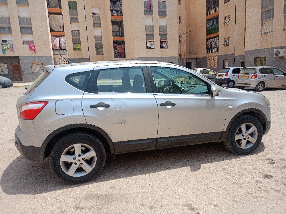نيسان كاشكاي - 2