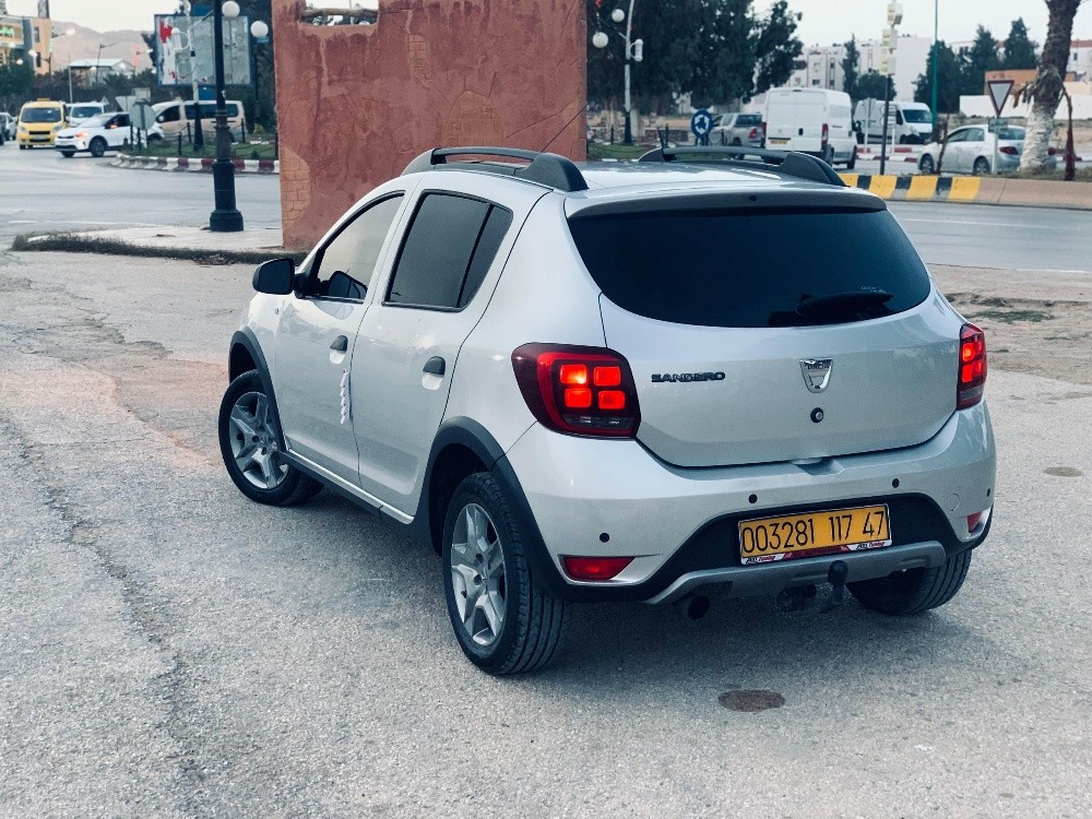 Sandero - 2