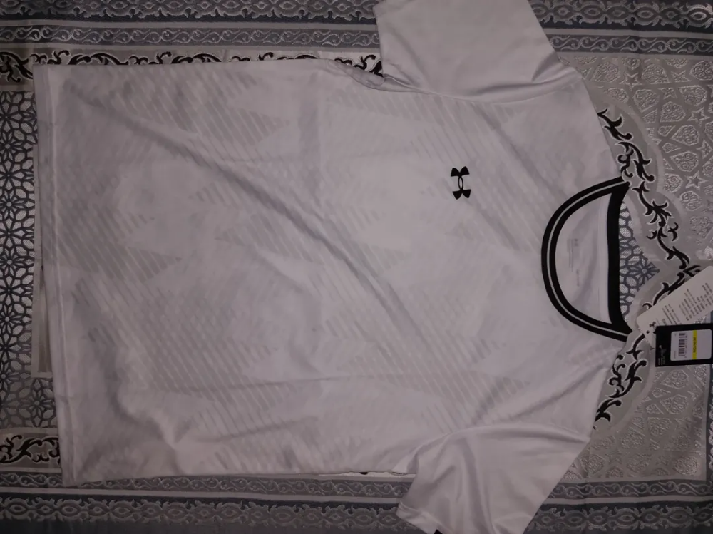t-shirt under armor - 6