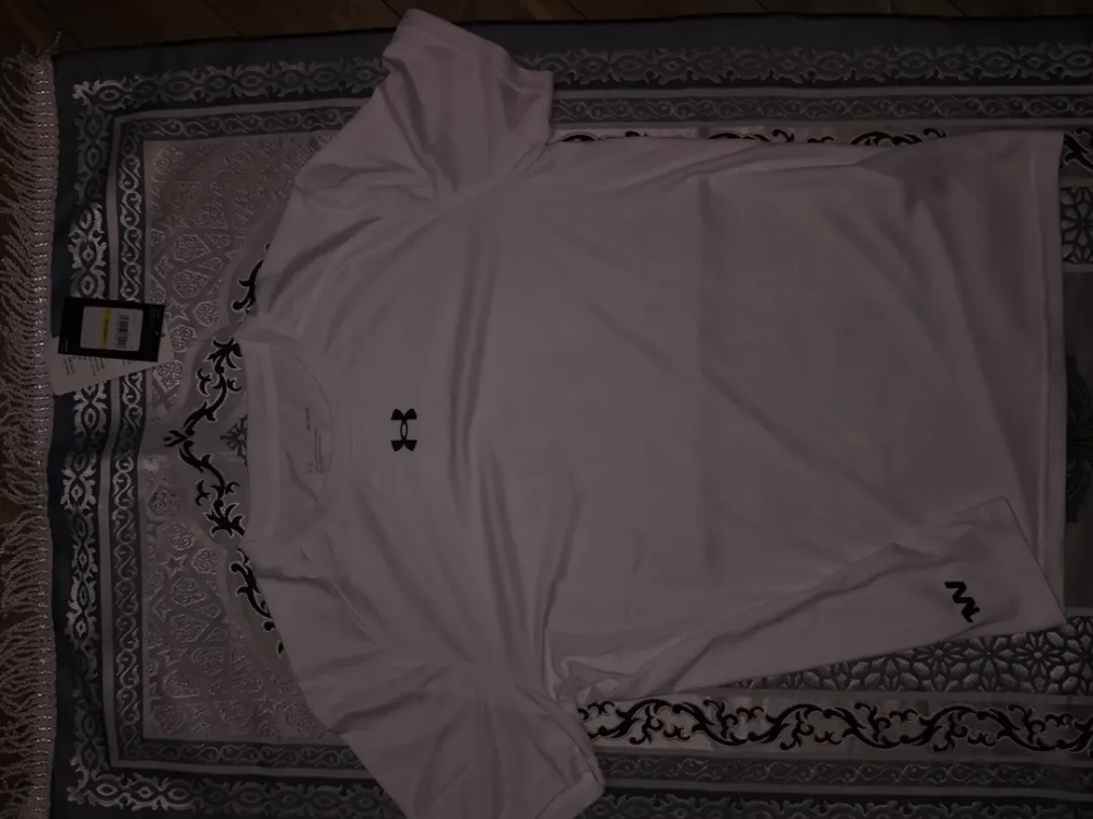 t-shirt under armor - 10