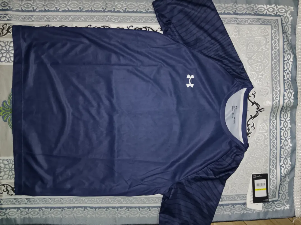 t-shirt under armor - 7