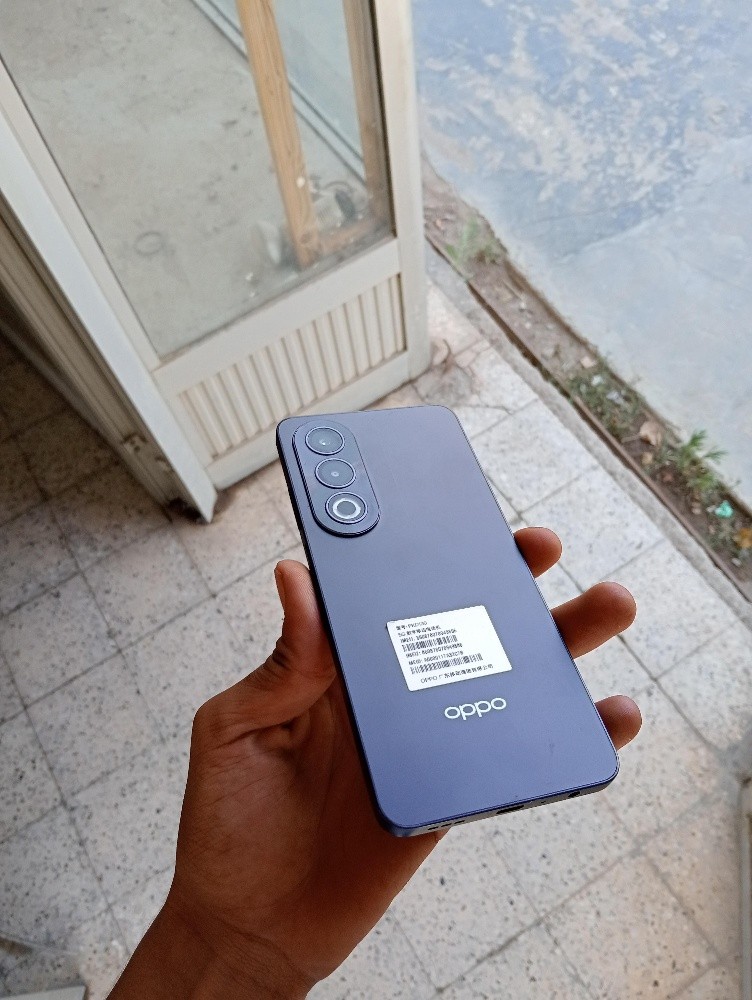 Oppo a3x 5g - 4