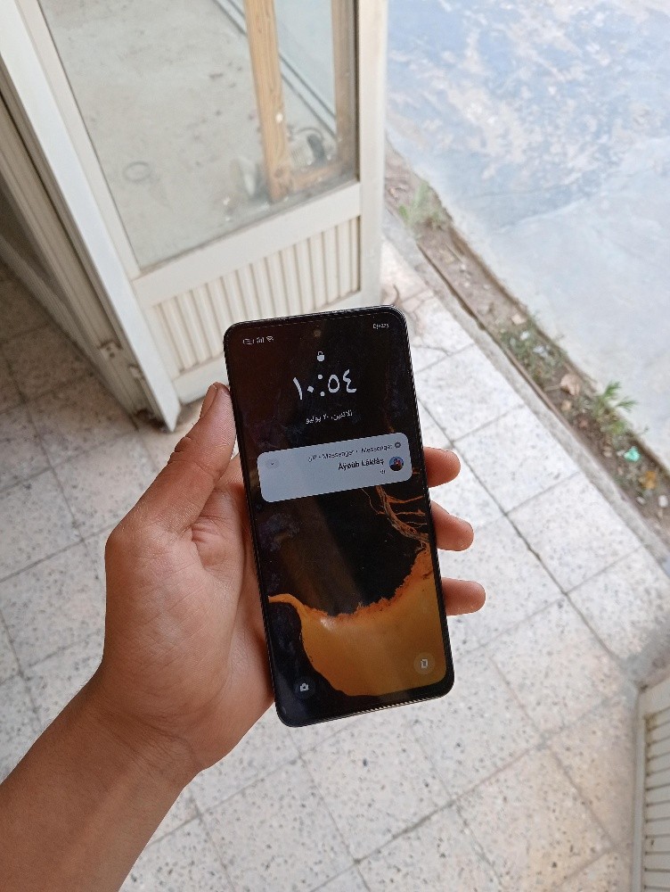 Oppo a3x 5g - 2