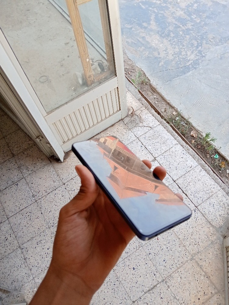 Oppo a3x 5g - 3
