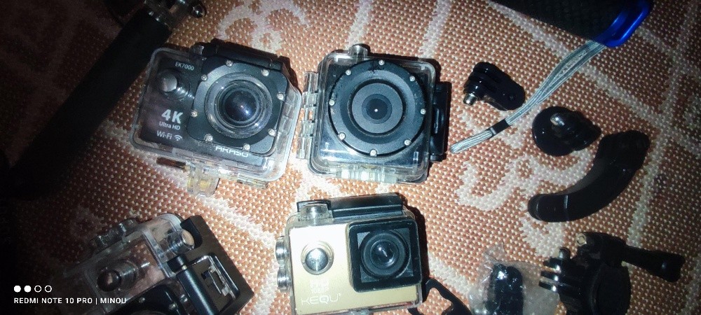 GoPro - 2