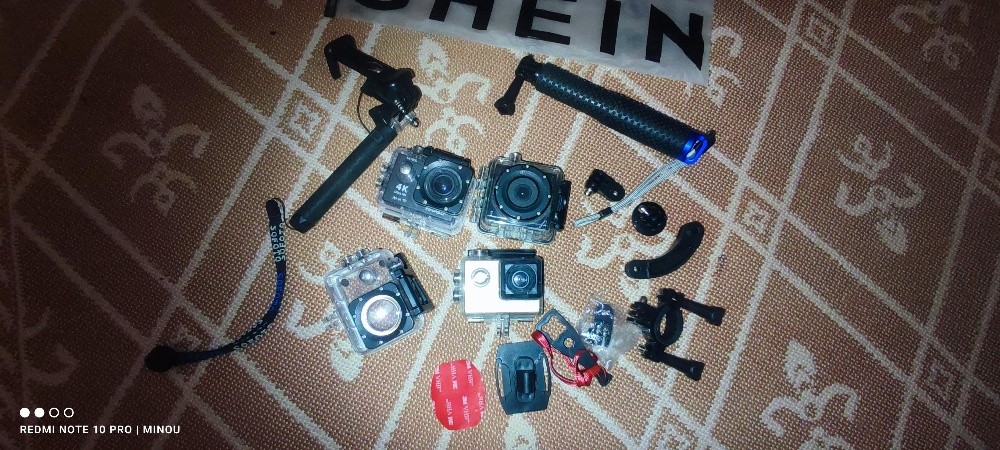 GoPro - 1
