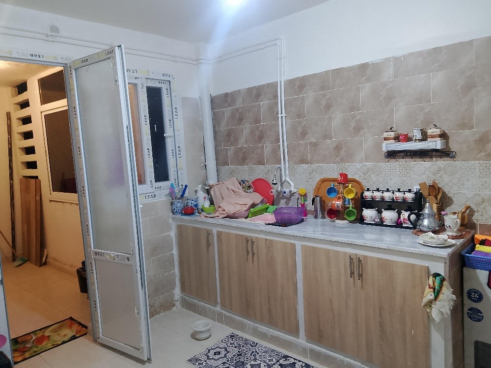 appartement  - 2