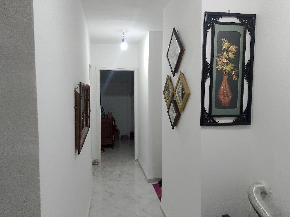 appartement  - 4