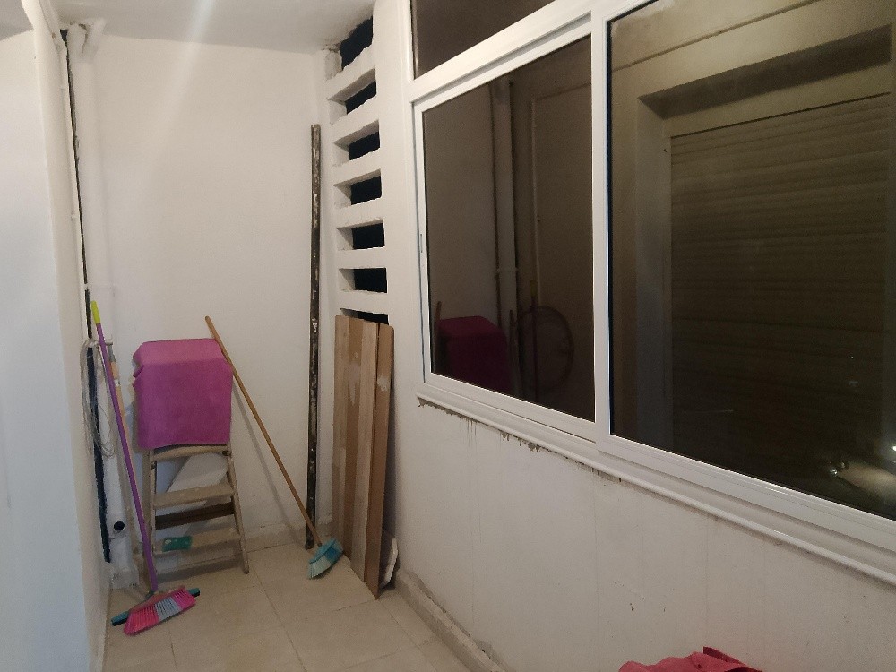 appartement  - 1