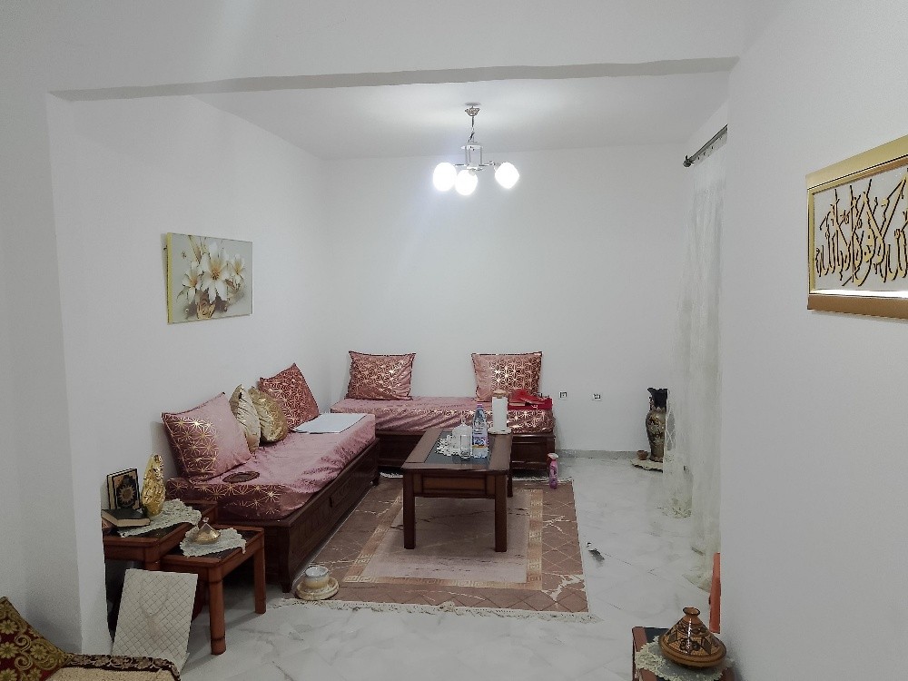 appartement  - 3