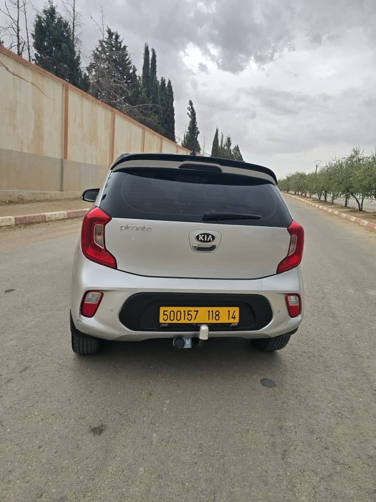 بيكانتو - 6