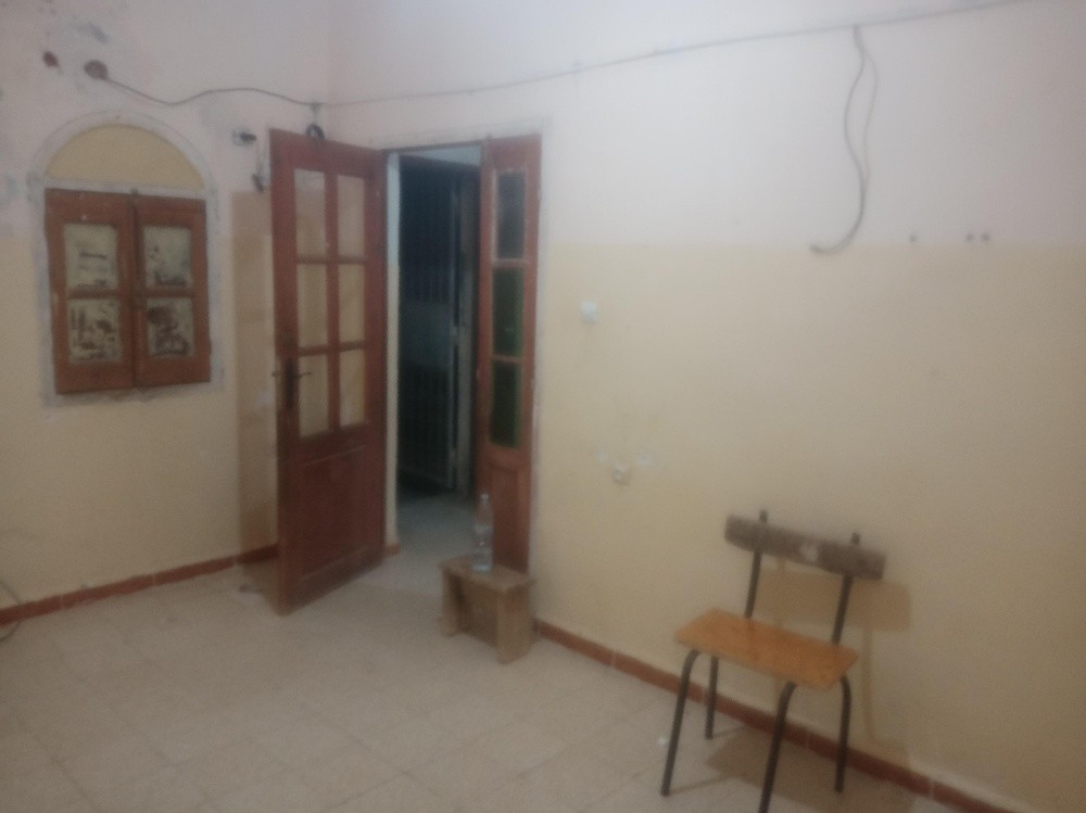 بيت شعبي - 10