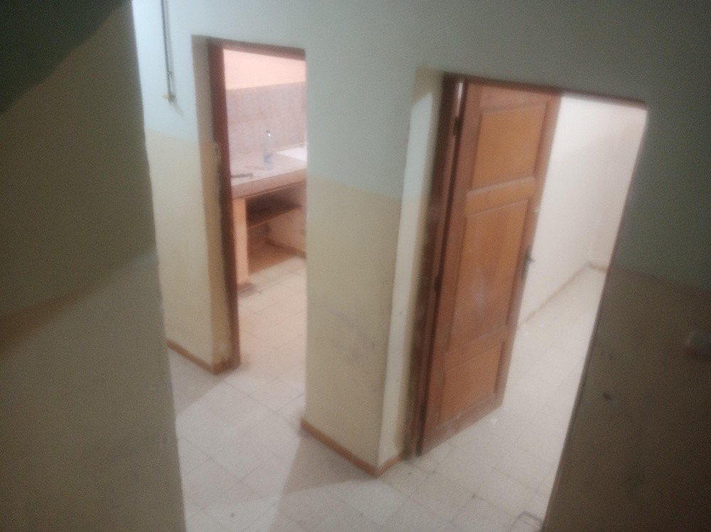 بيت شعبي - 2