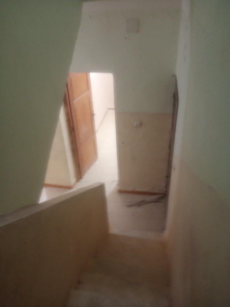 بيت شعبي - 3