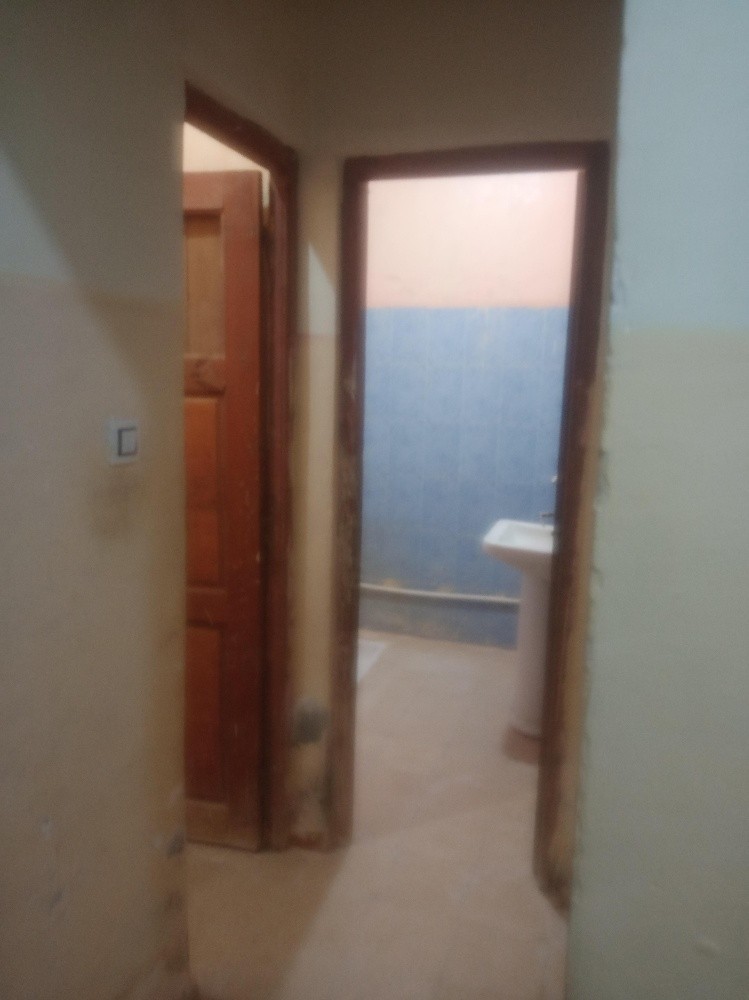 بيت شعبي - 8