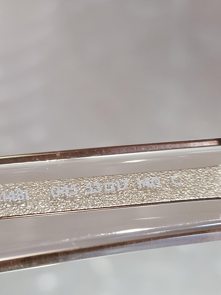 Lunettes Celine CL50148I - 3