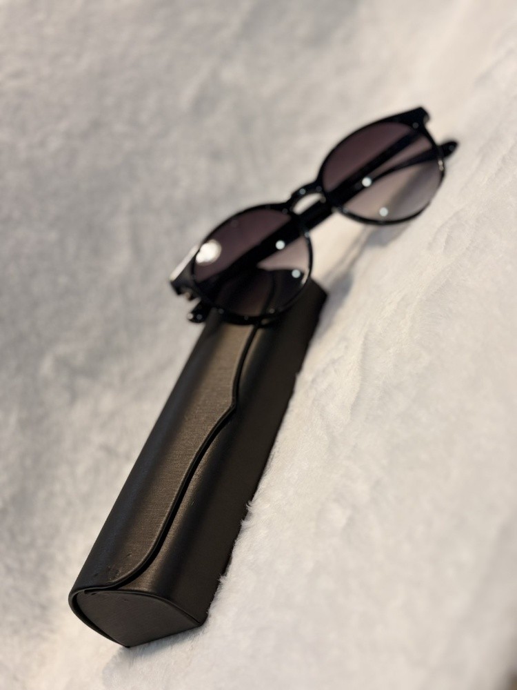 lunettes de soleil Celine à montu - 1