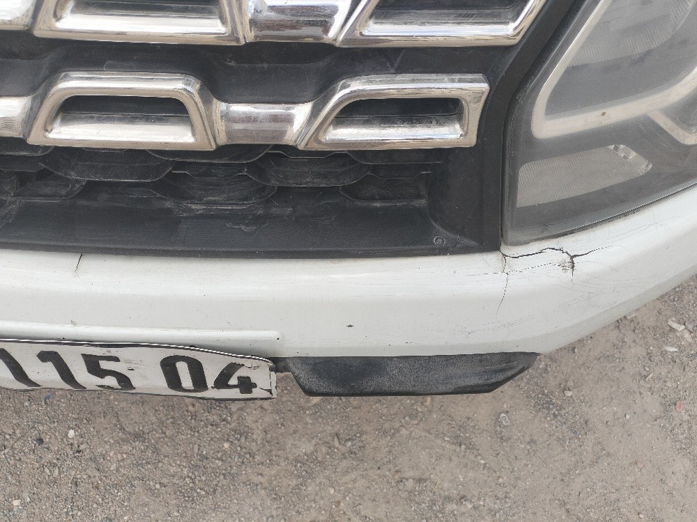 duster 2915 - 12