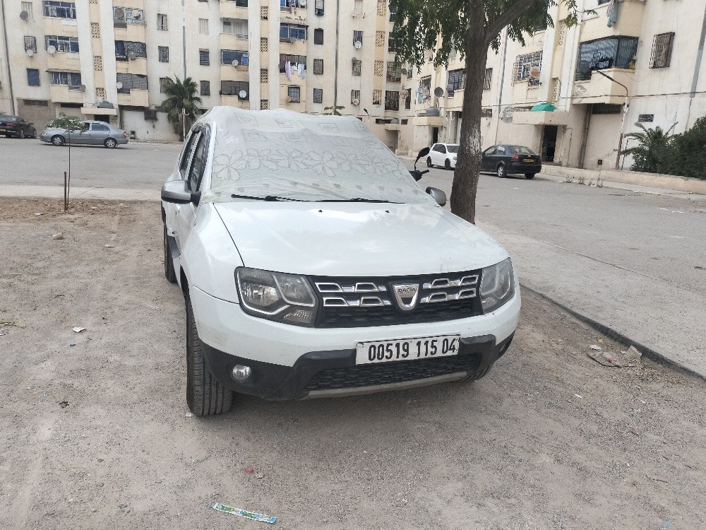 duster 2915 - 2