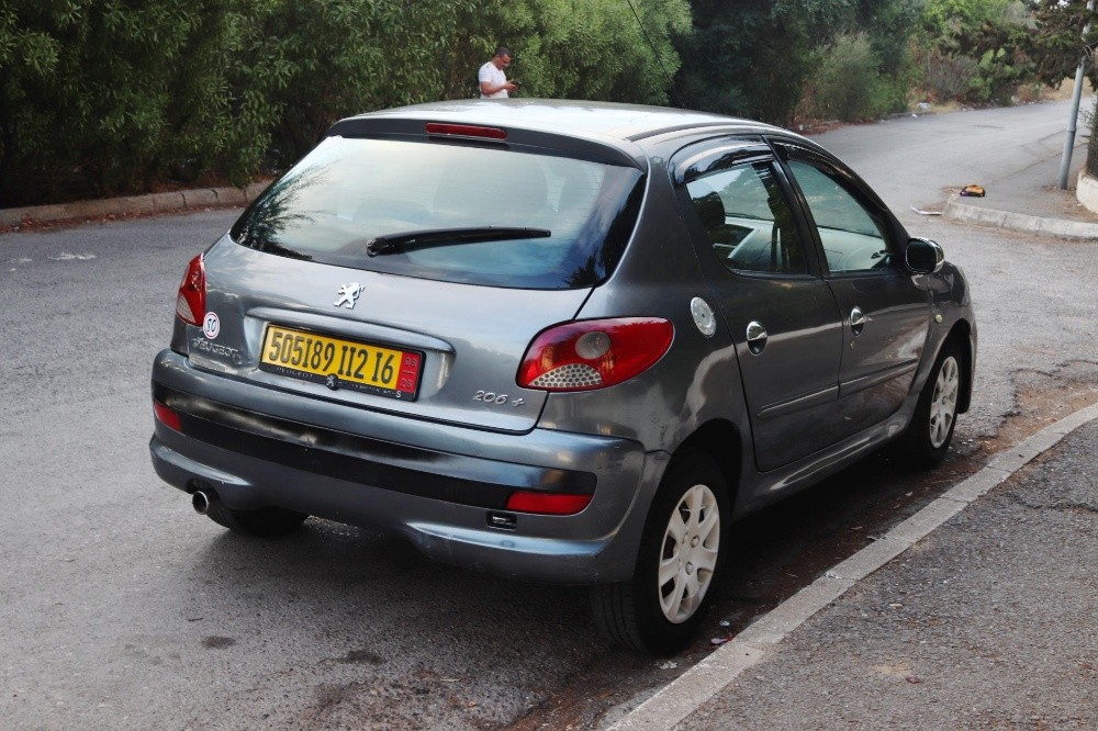 206plus moteur 1.4 - 5