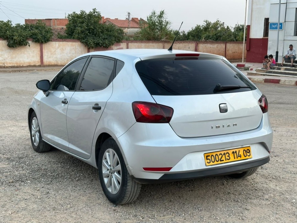 Ibiza - 2
