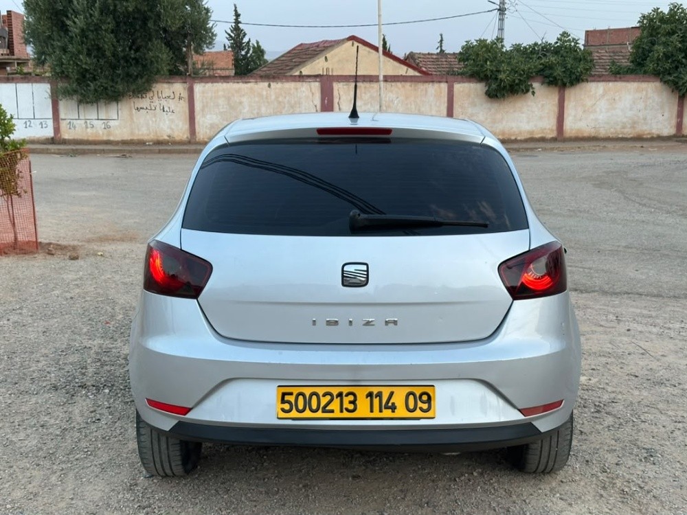 Ibiza - 1